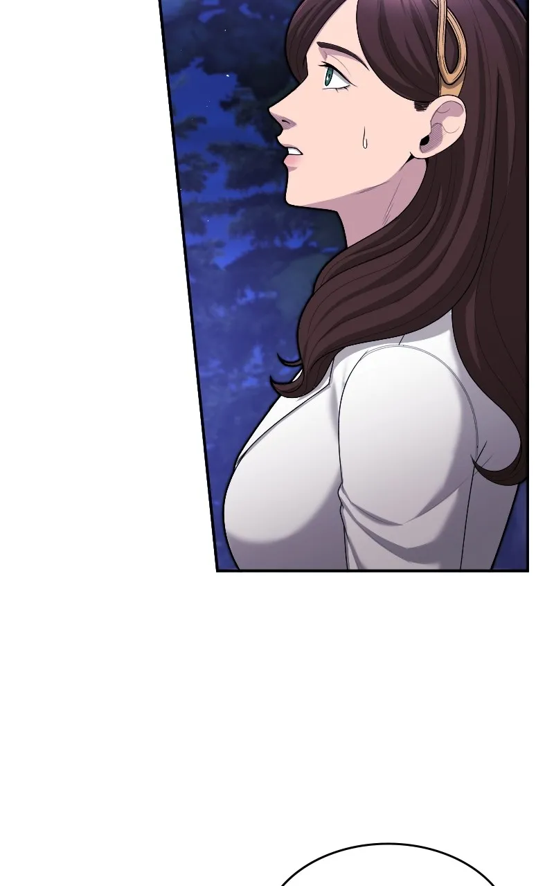 Paranoid Mage Chapter 61 page 19 - 
