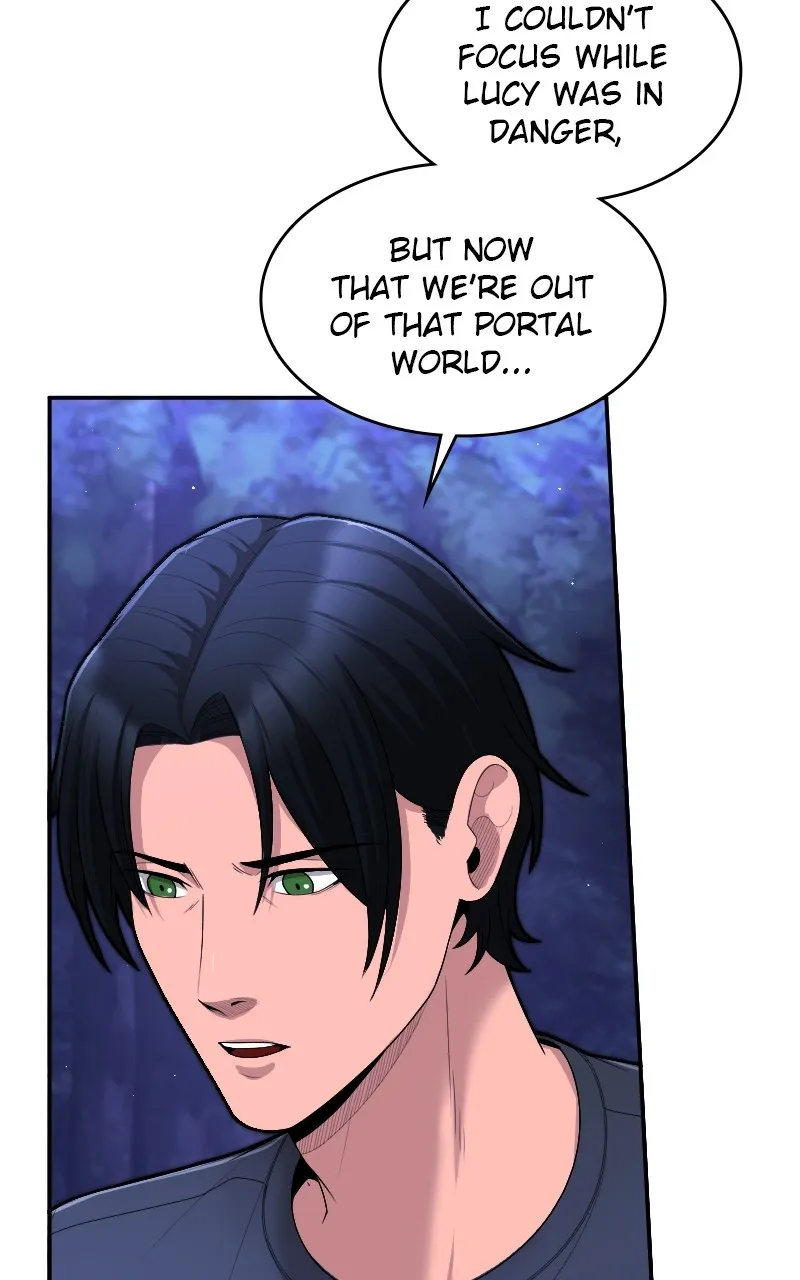 Paranoid Mage Chapter 61 page 20 - 