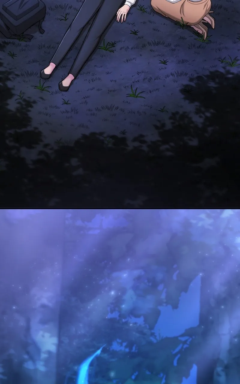 Paranoid Mage Chapter 61 page 3 - 