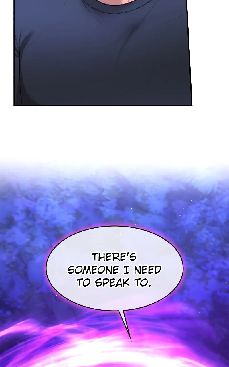 Paranoid Mage Chapter 61 page 21 - 