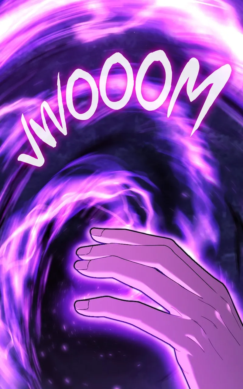 Paranoid Mage Chapter 61 page 22 - 