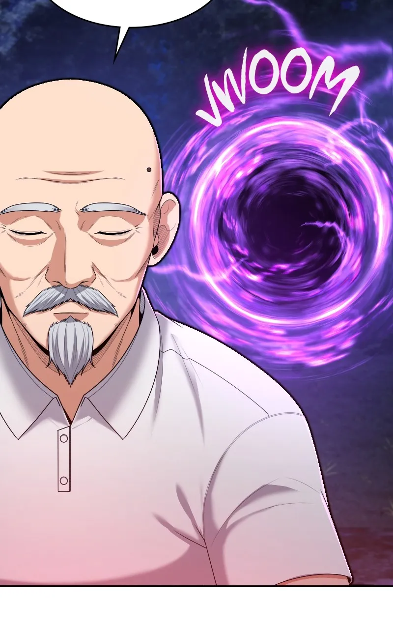 Paranoid Mage Chapter 61 page 29 - 