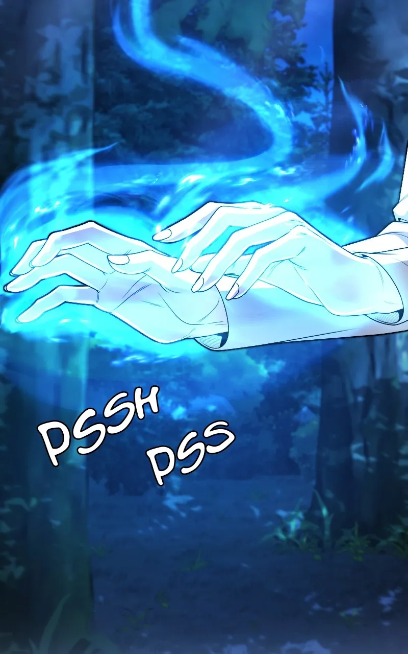 Paranoid Mage Chapter 61 page 4 - 