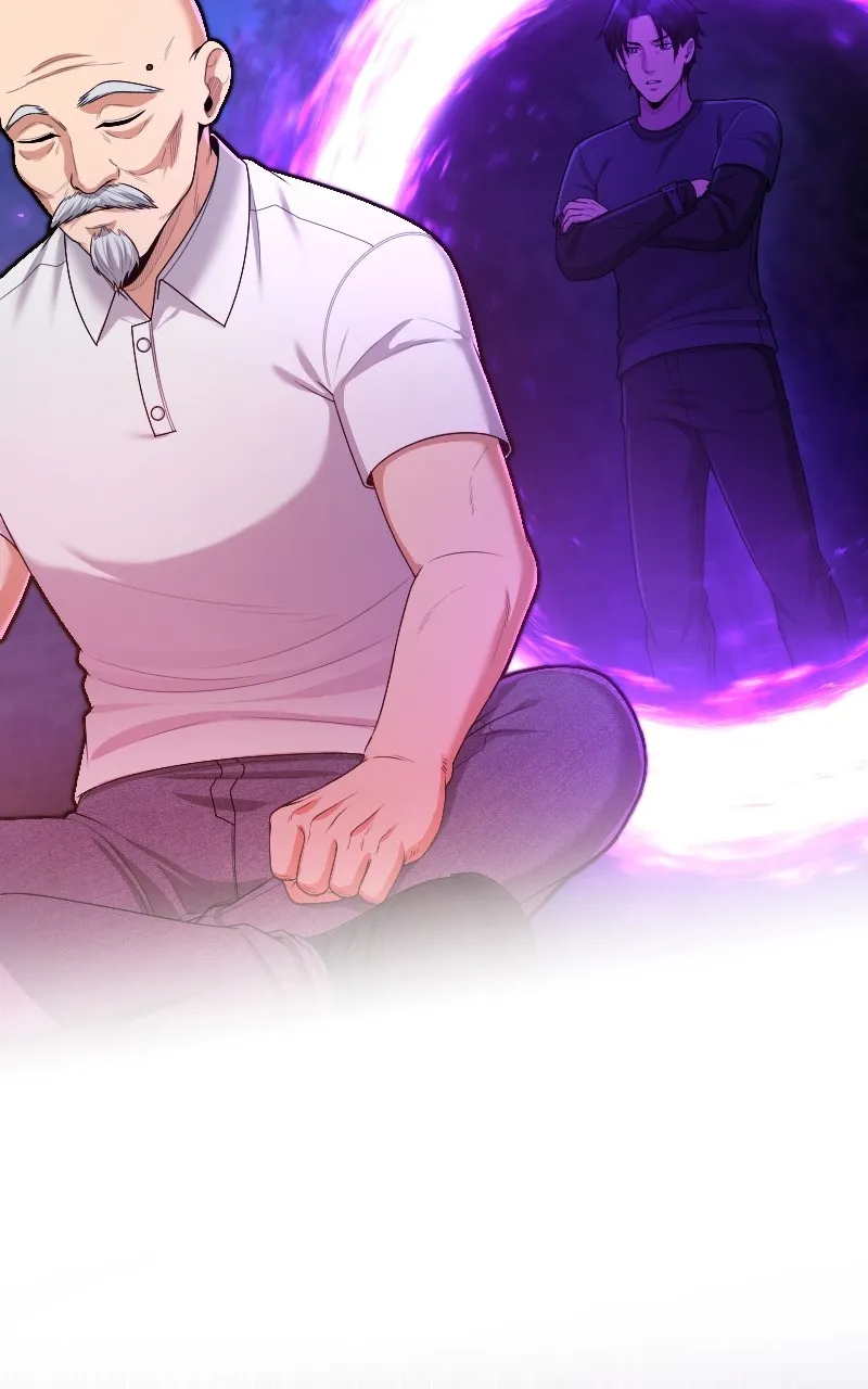 Paranoid Mage Chapter 61 page 31 - 