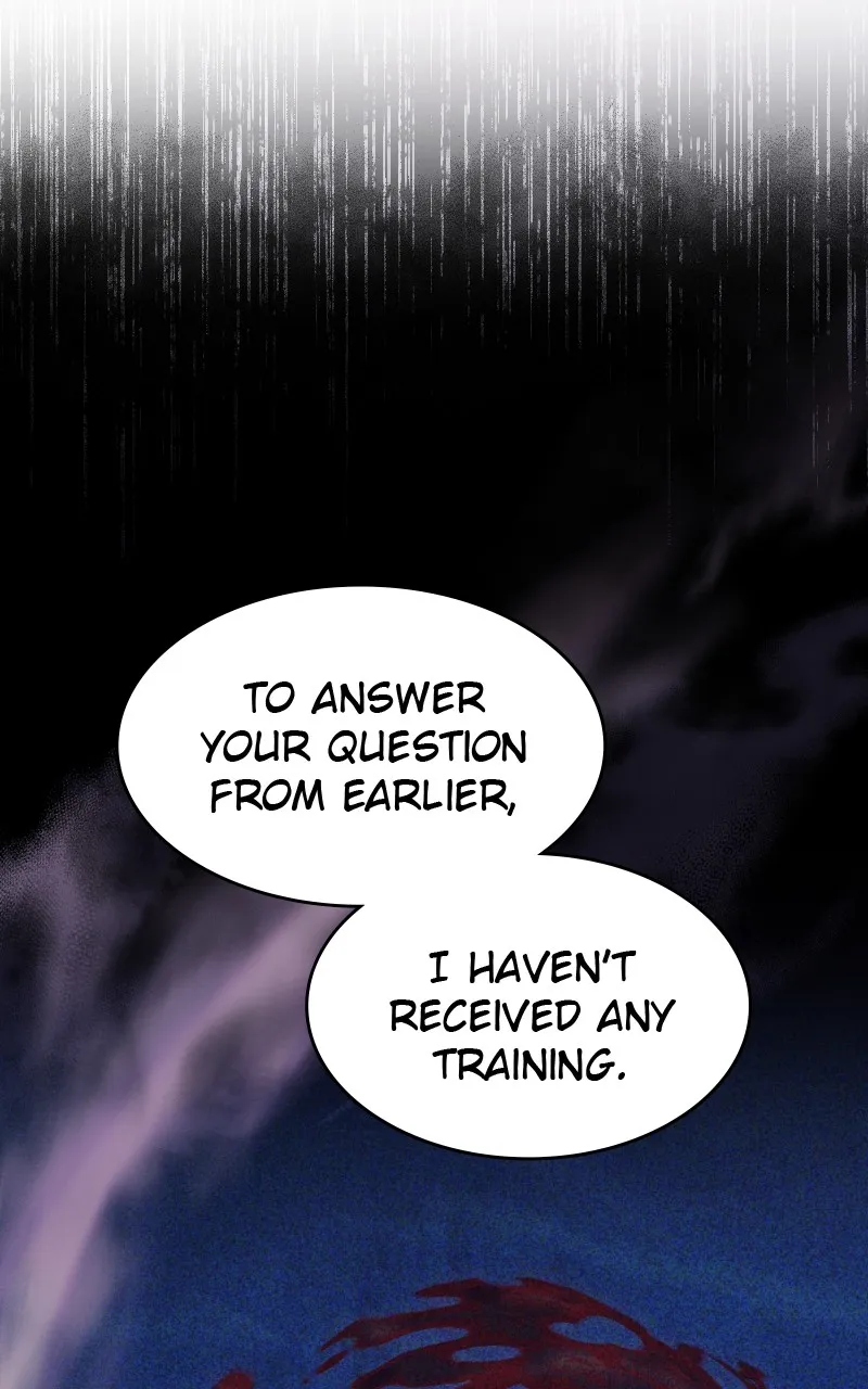 Paranoid Mage Chapter 61 page 32 - 