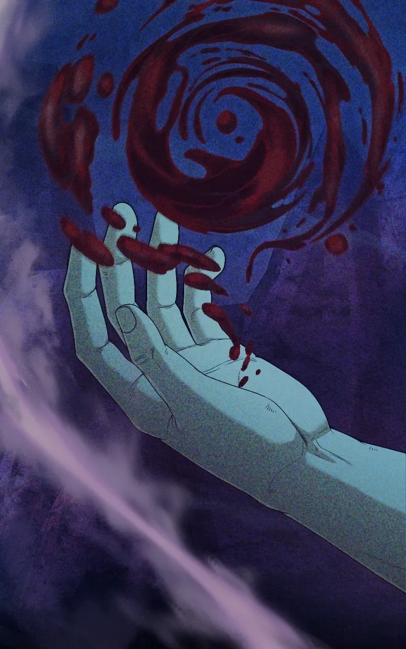 Paranoid Mage Chapter 61 page 33 - 