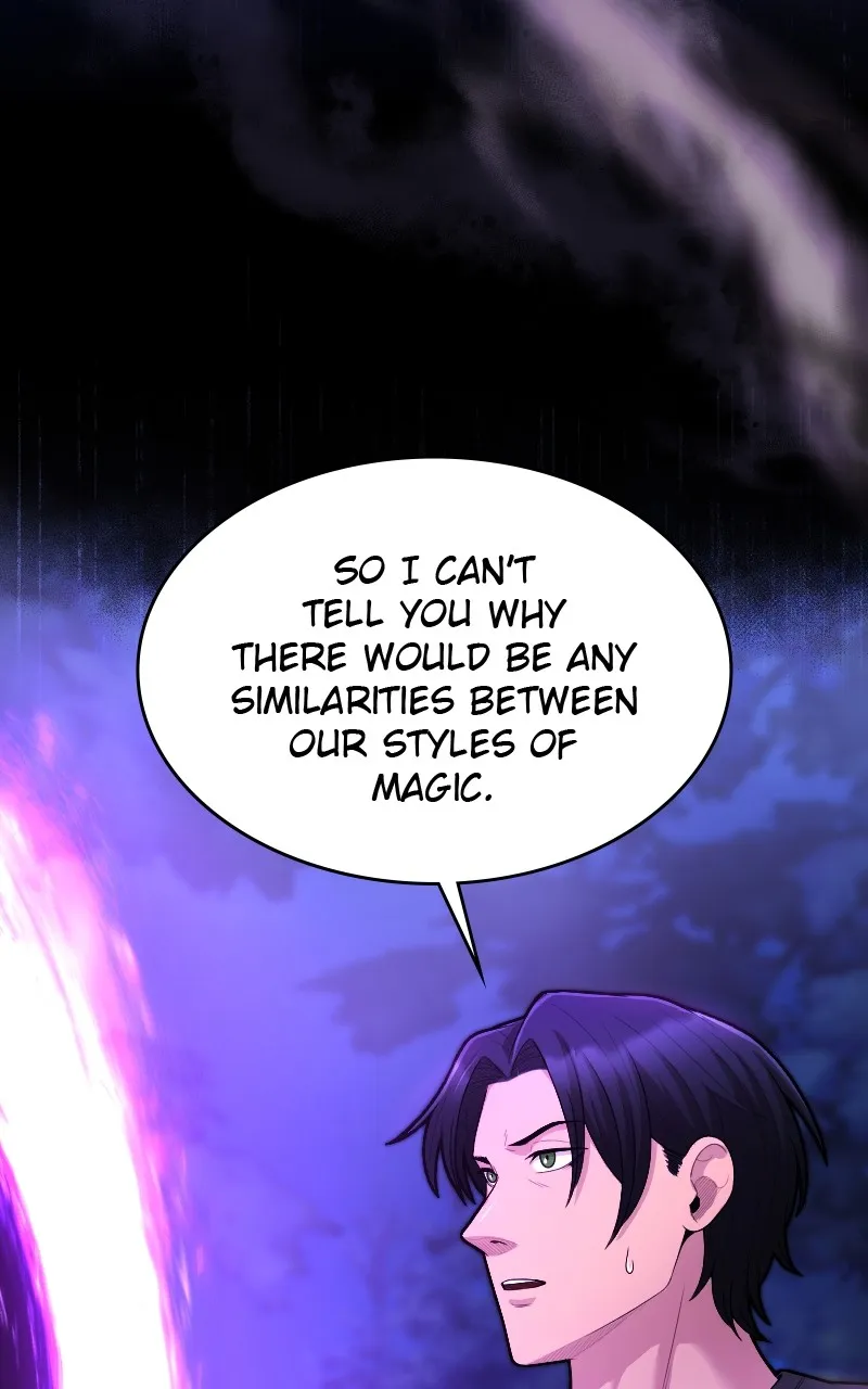 Paranoid Mage Chapter 61 page 34 - 