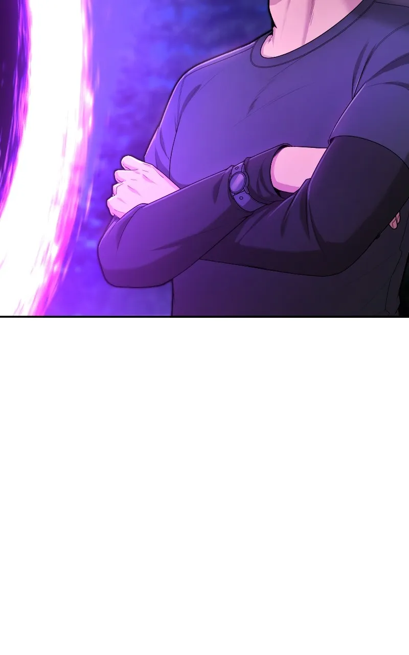 Paranoid Mage Chapter 61 page 35 - 