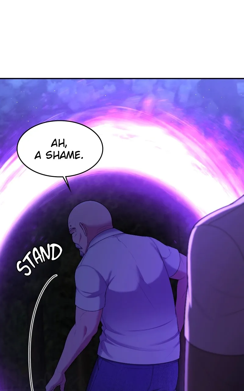 Paranoid Mage Chapter 61 page 36 - 