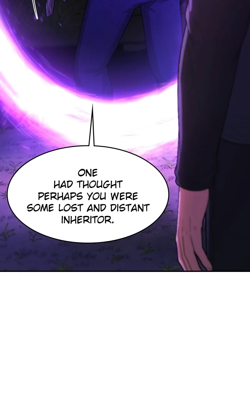 Paranoid Mage Chapter 61 page 37 - 