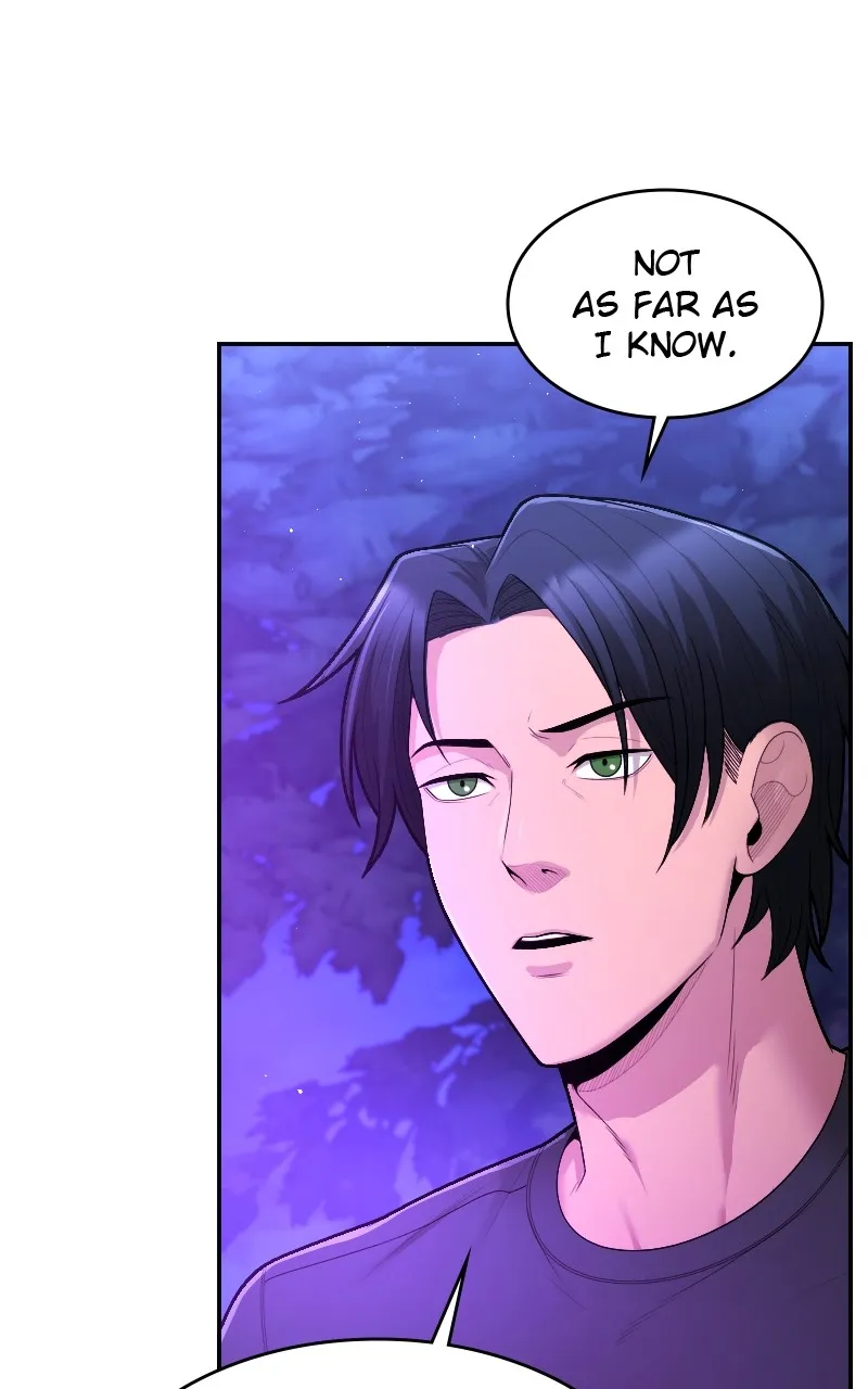Paranoid Mage Chapter 61 page 38 - 
