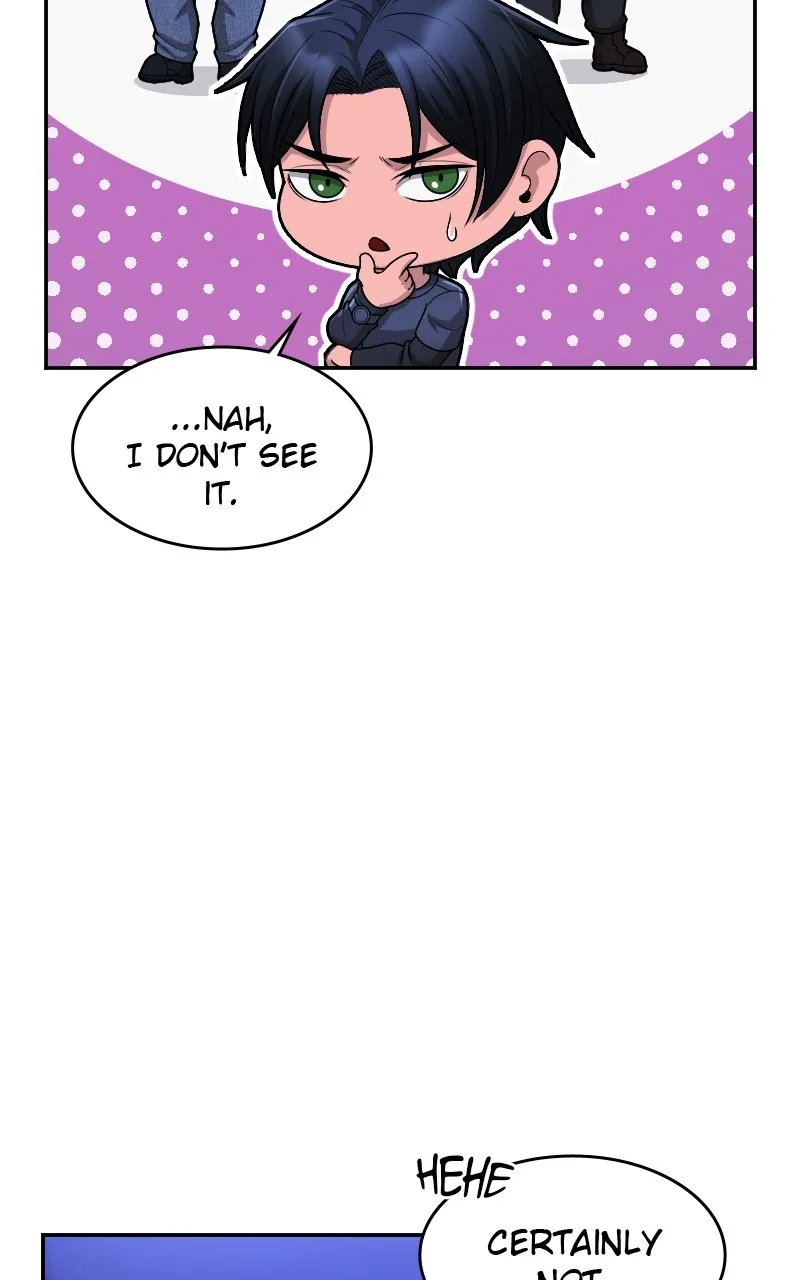 Paranoid Mage Chapter 61 page 40 - 