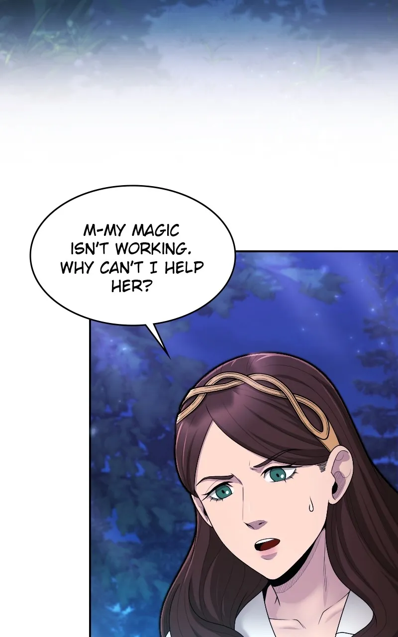 Paranoid Mage Chapter 61 page 5 - 
