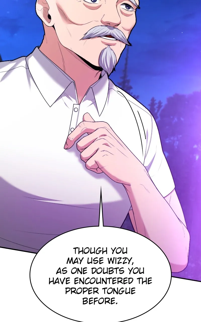 Paranoid Mage Chapter 61 page 43 - 