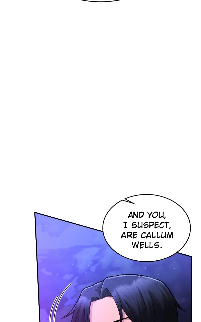 Paranoid Mage Chapter 61 page 44 - 