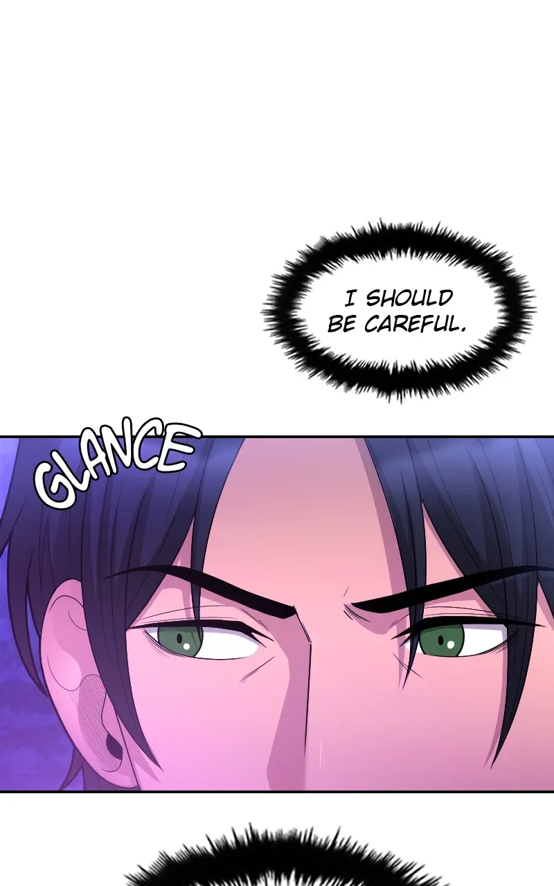Paranoid Mage Chapter 61 page 46 - 