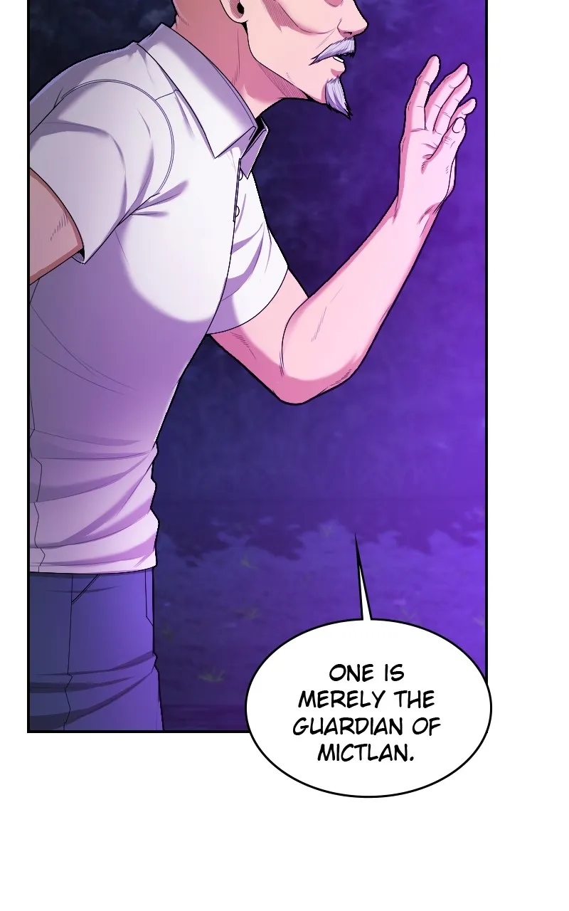 Paranoid Mage Chapter 61 page 48 - 