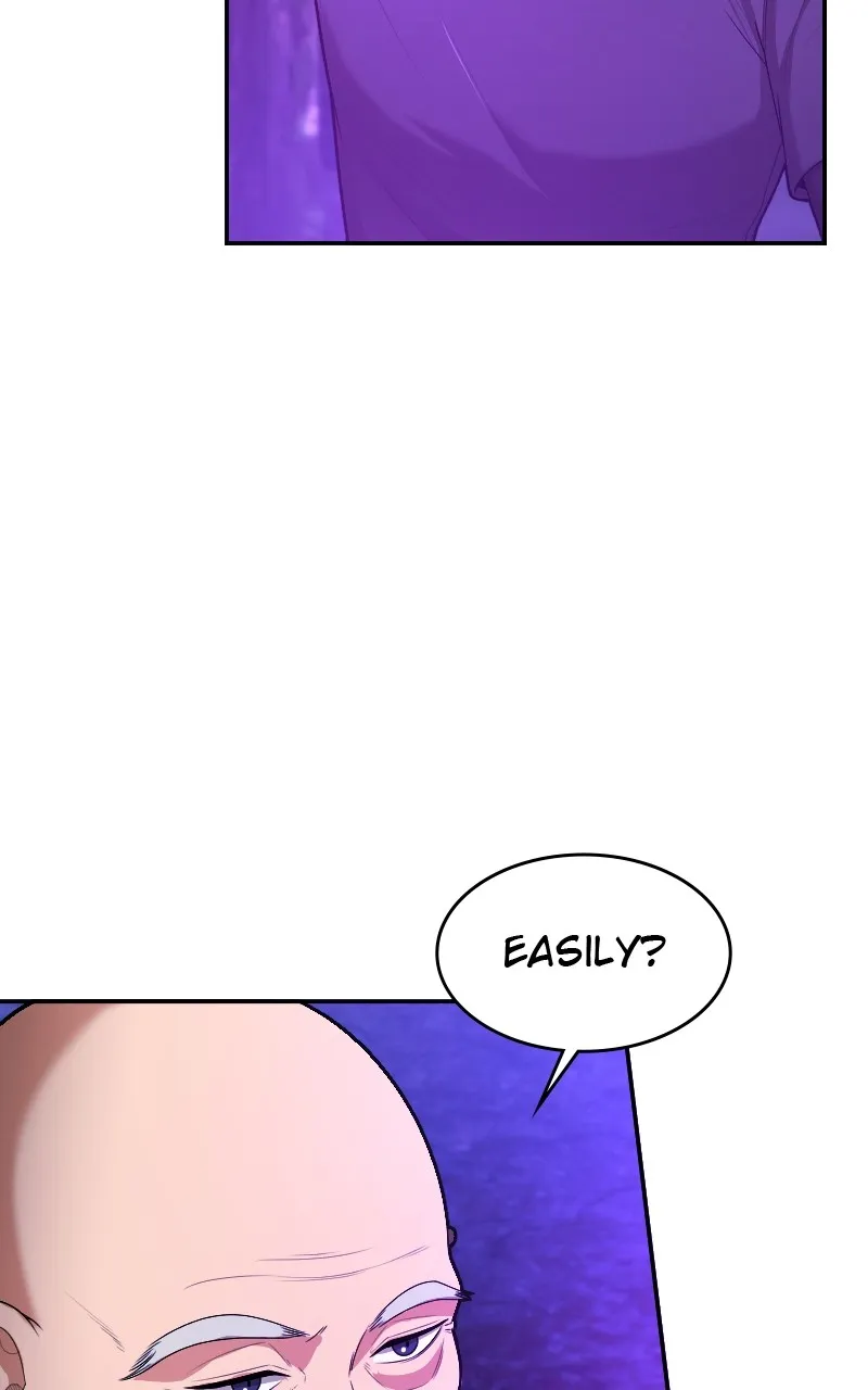 Paranoid Mage Chapter 61 page 50 - 
