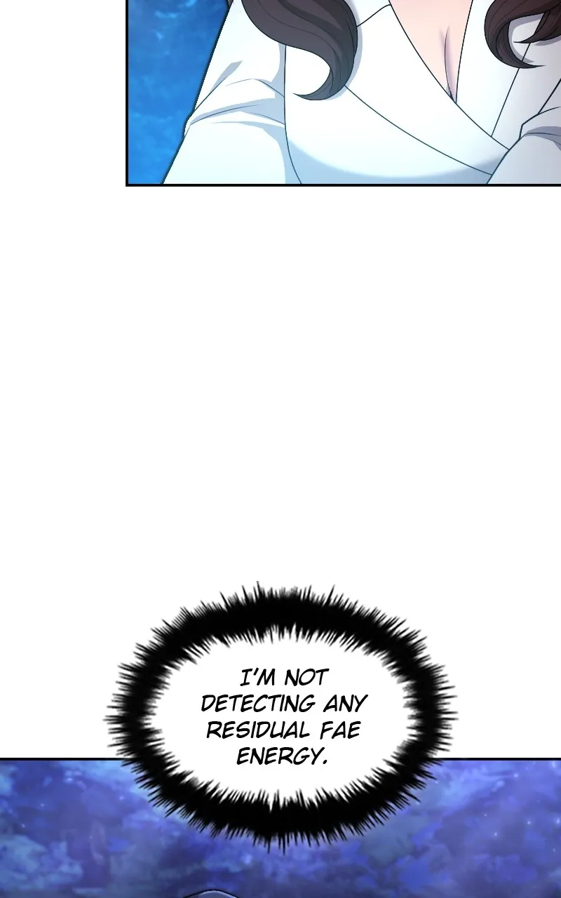 Paranoid Mage Chapter 61 page 6 - 