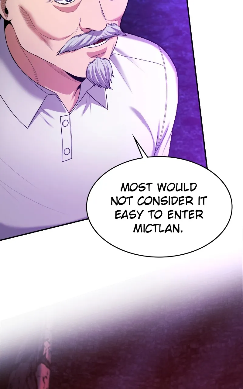 Paranoid Mage Chapter 61 page 51 - 