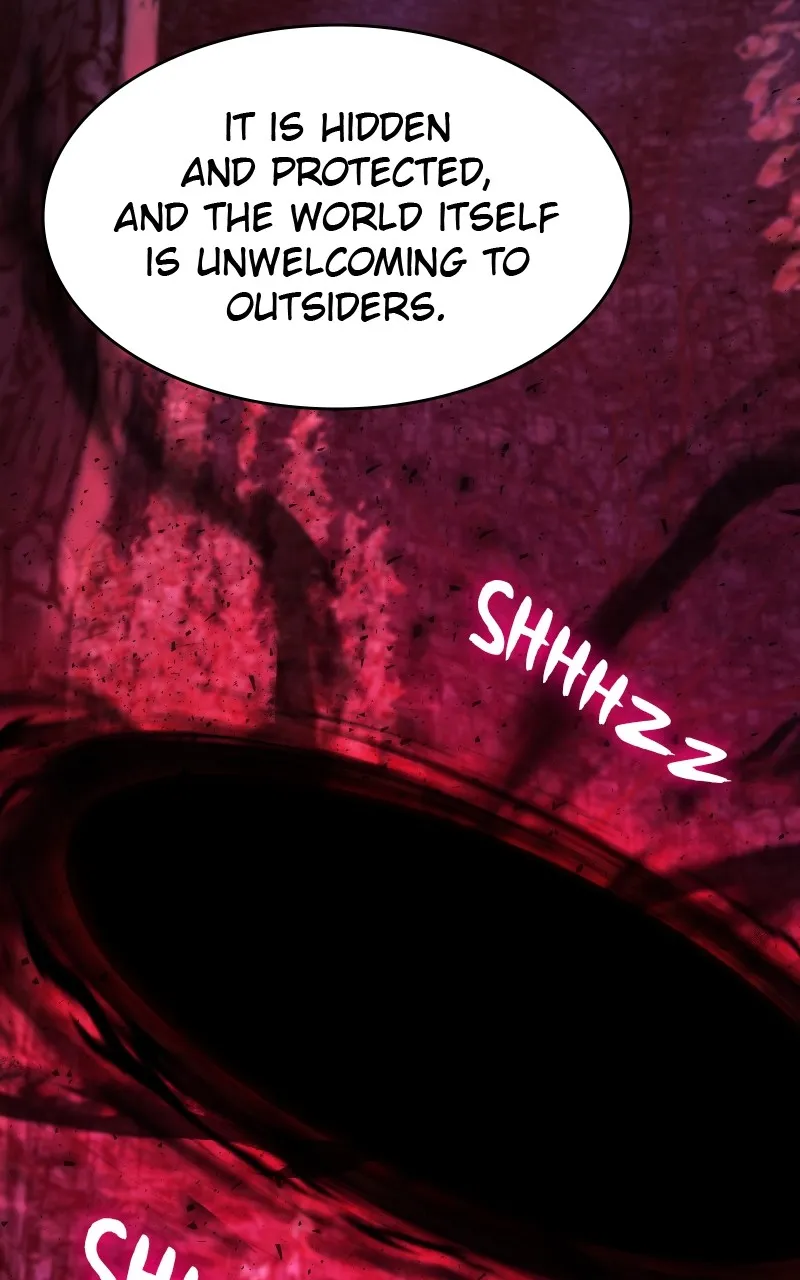 Paranoid Mage Chapter 61 page 52 - 