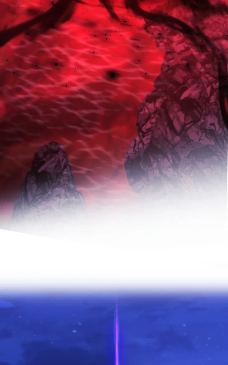 Paranoid Mage Chapter 61 page 55 - 