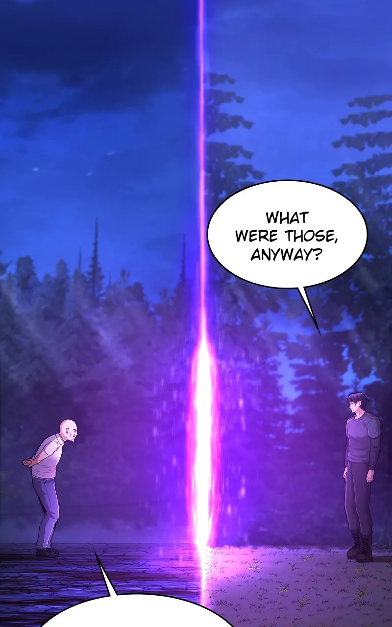 Paranoid Mage Chapter 61 page 56 - 