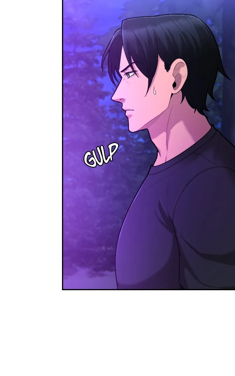 Paranoid Mage Chapter 61 page 58 - 