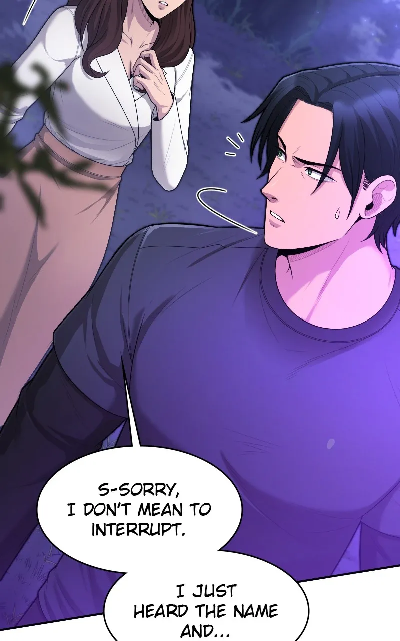 Paranoid Mage Chapter 61 page 62 - 