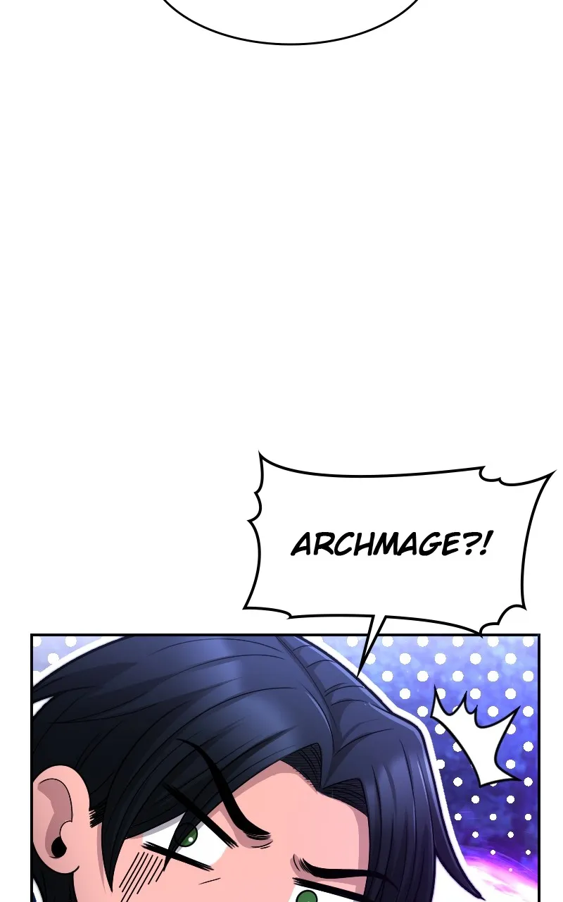 Paranoid Mage Chapter 61 page 63 - 