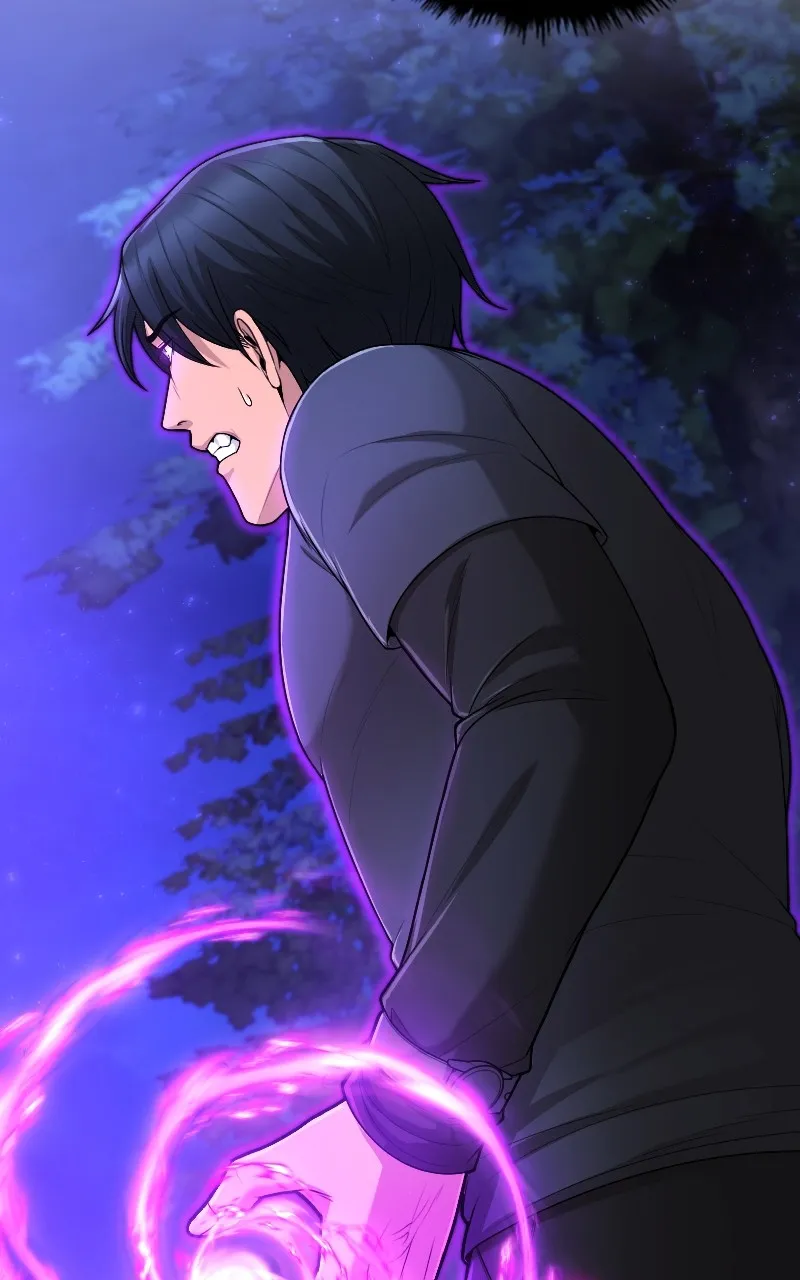 Paranoid Mage Chapter 61 page 65 - 