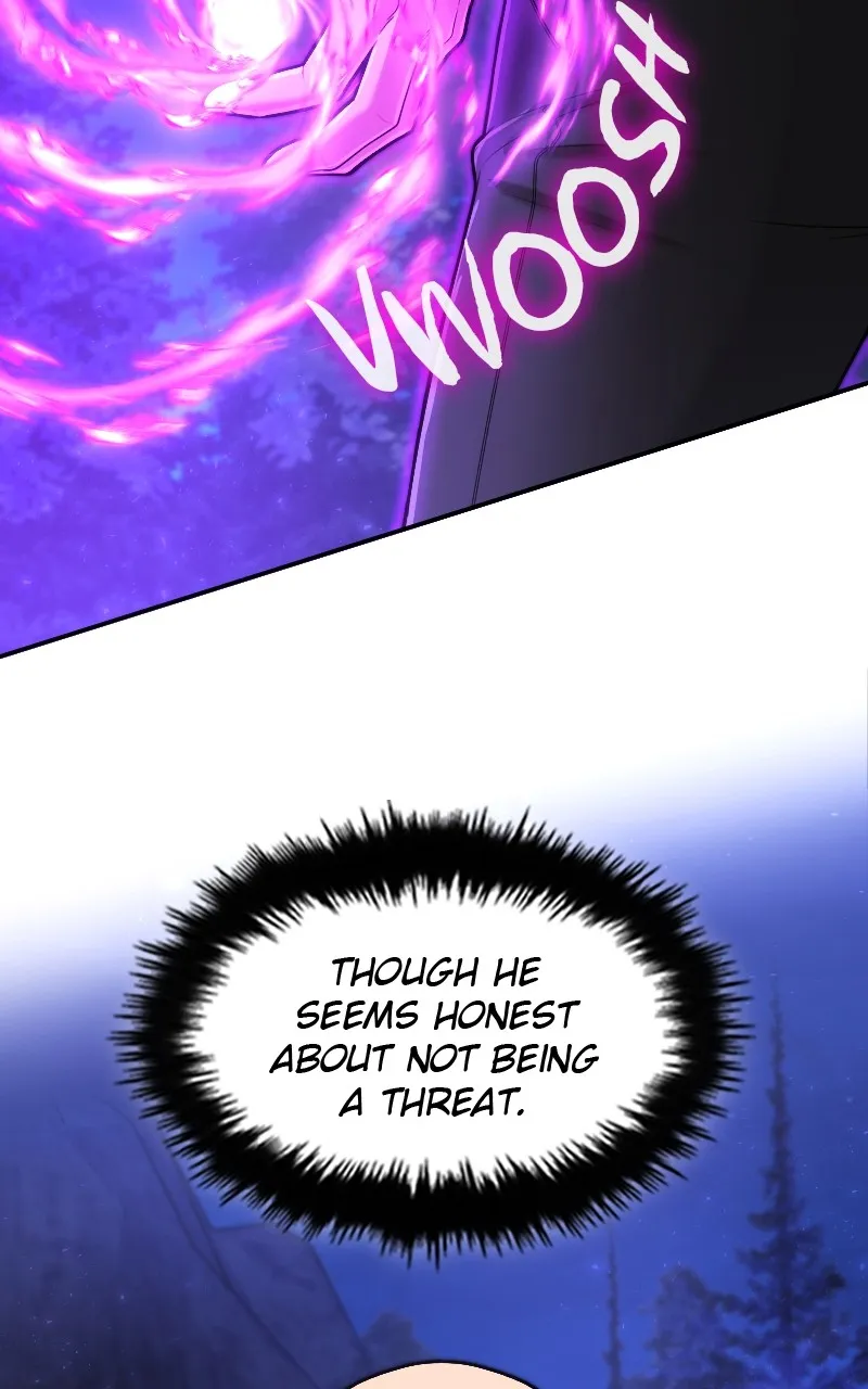 Paranoid Mage Chapter 61 page 66 - 