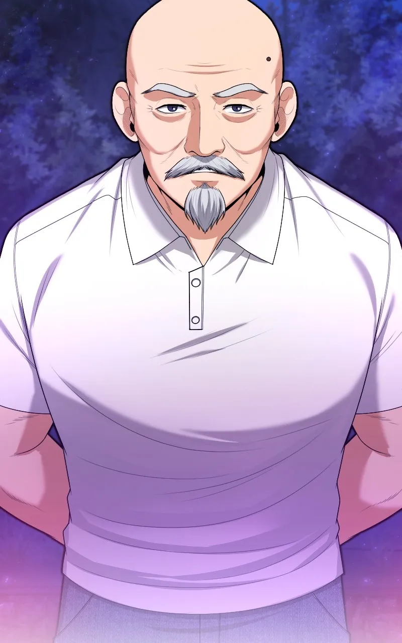 Paranoid Mage Chapter 61 page 67 - 