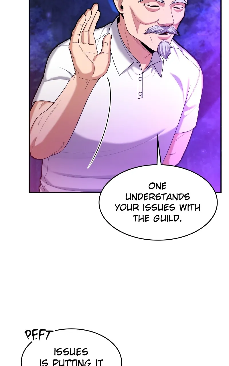 Paranoid Mage Chapter 61 page 69 - 