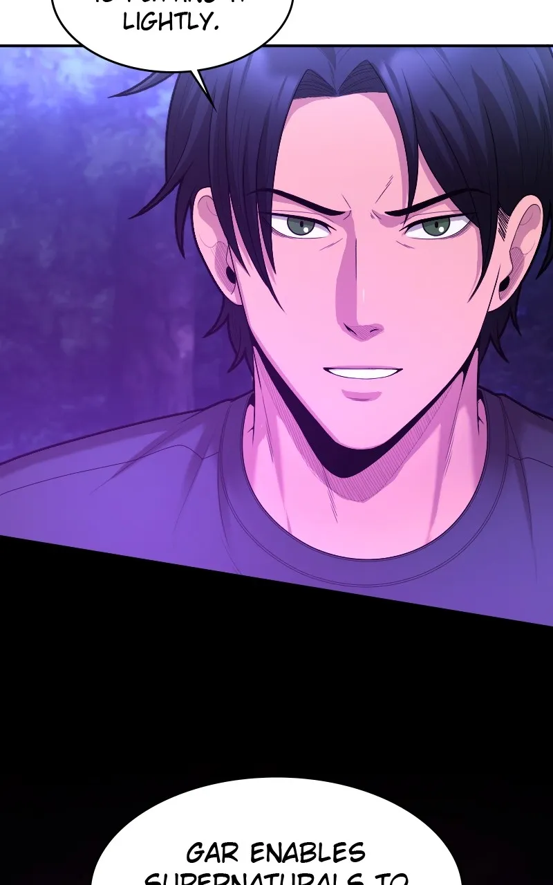 Paranoid Mage Chapter 61 page 70 - 
