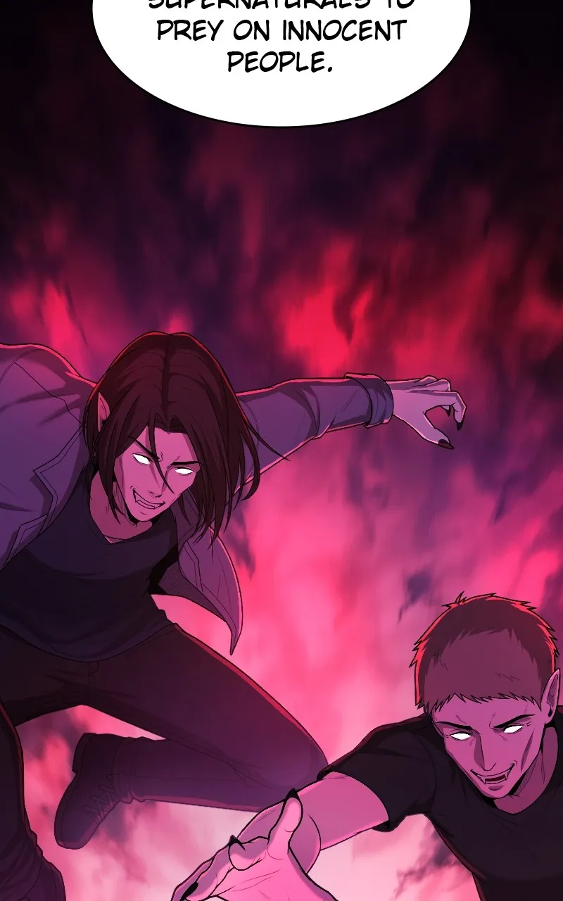 Paranoid Mage Chapter 61 page 71 - 
