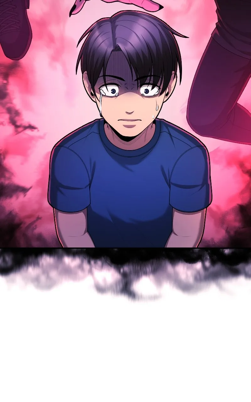 Paranoid Mage Chapter 61 page 72 - 