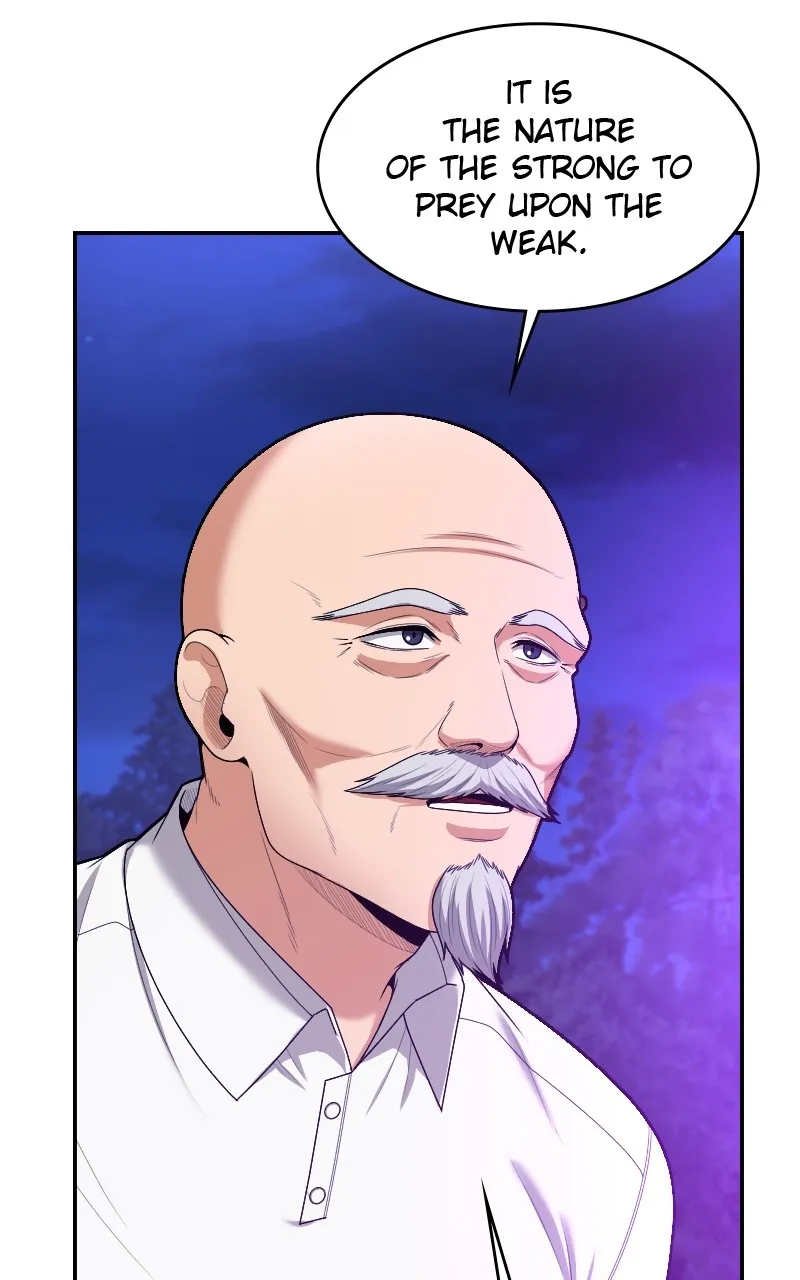 Paranoid Mage Chapter 61 page 73 - 