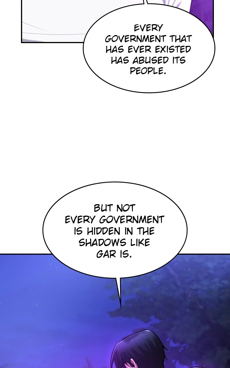 Paranoid Mage Chapter 61 page 74 - 
