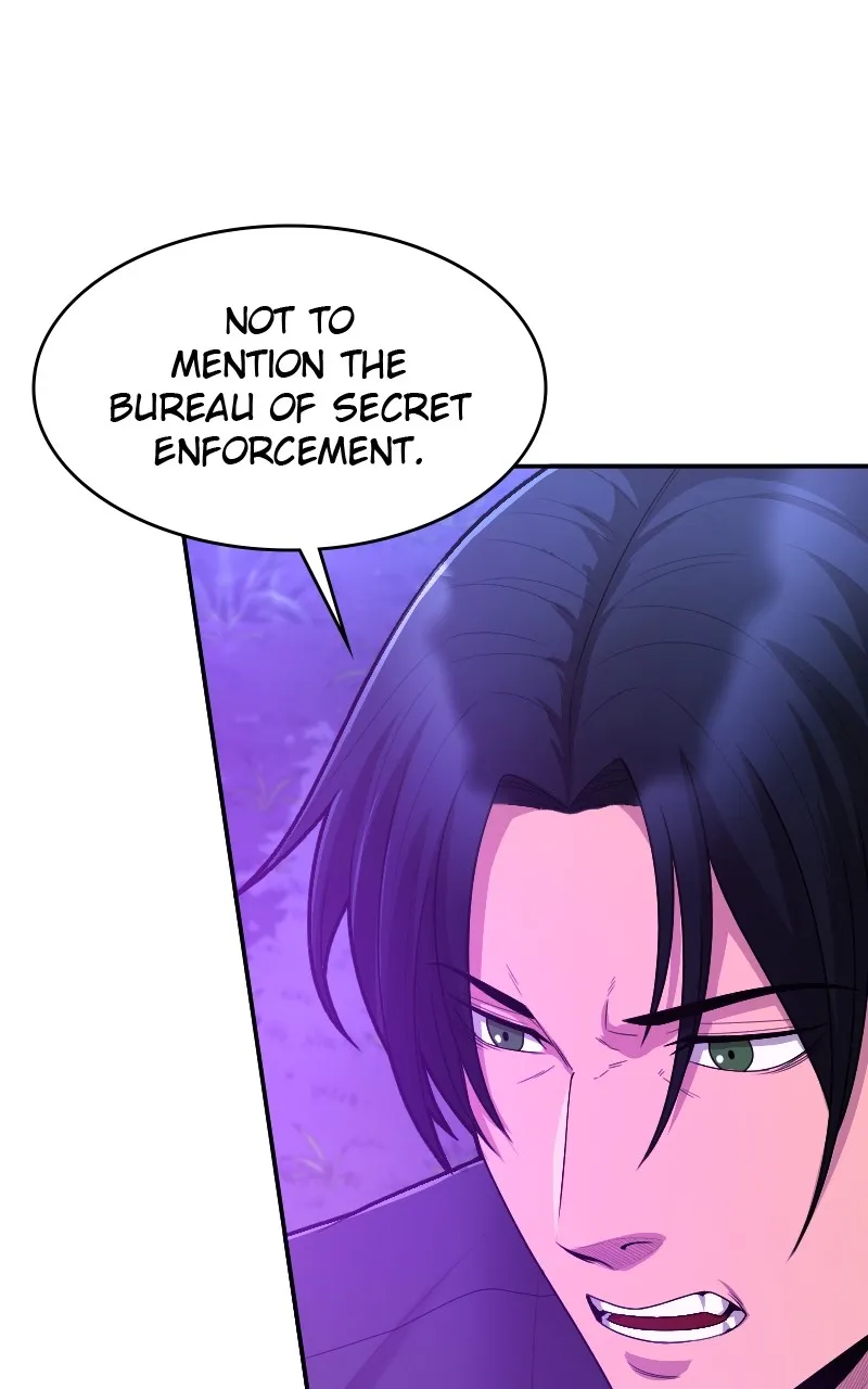 Paranoid Mage Chapter 61 page 76 - 