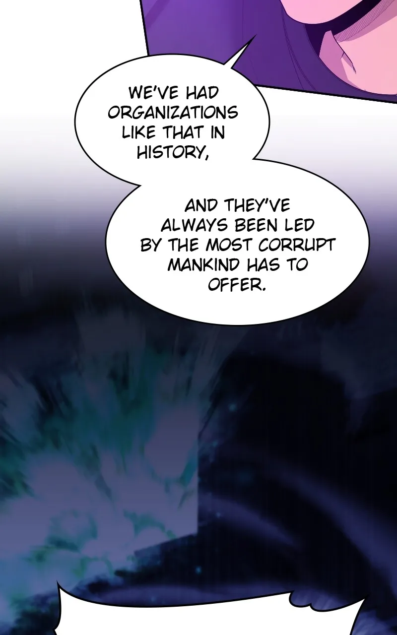 Paranoid Mage Chapter 61 page 77 - 