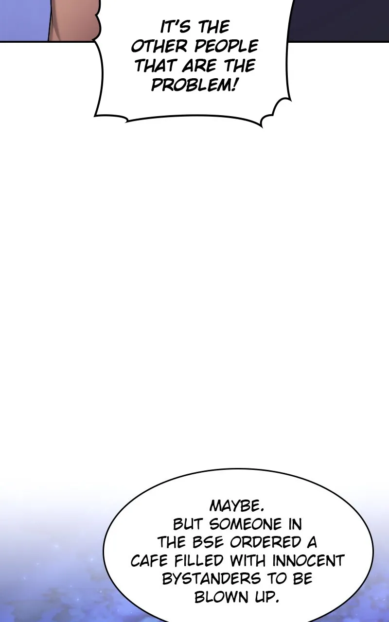 Paranoid Mage Chapter 61 page 79 - 