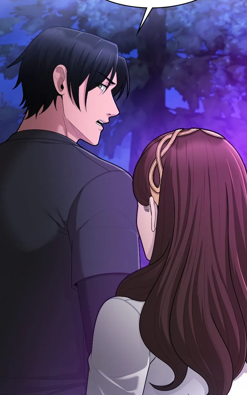 Paranoid Mage Chapter 61 page 80 - 
