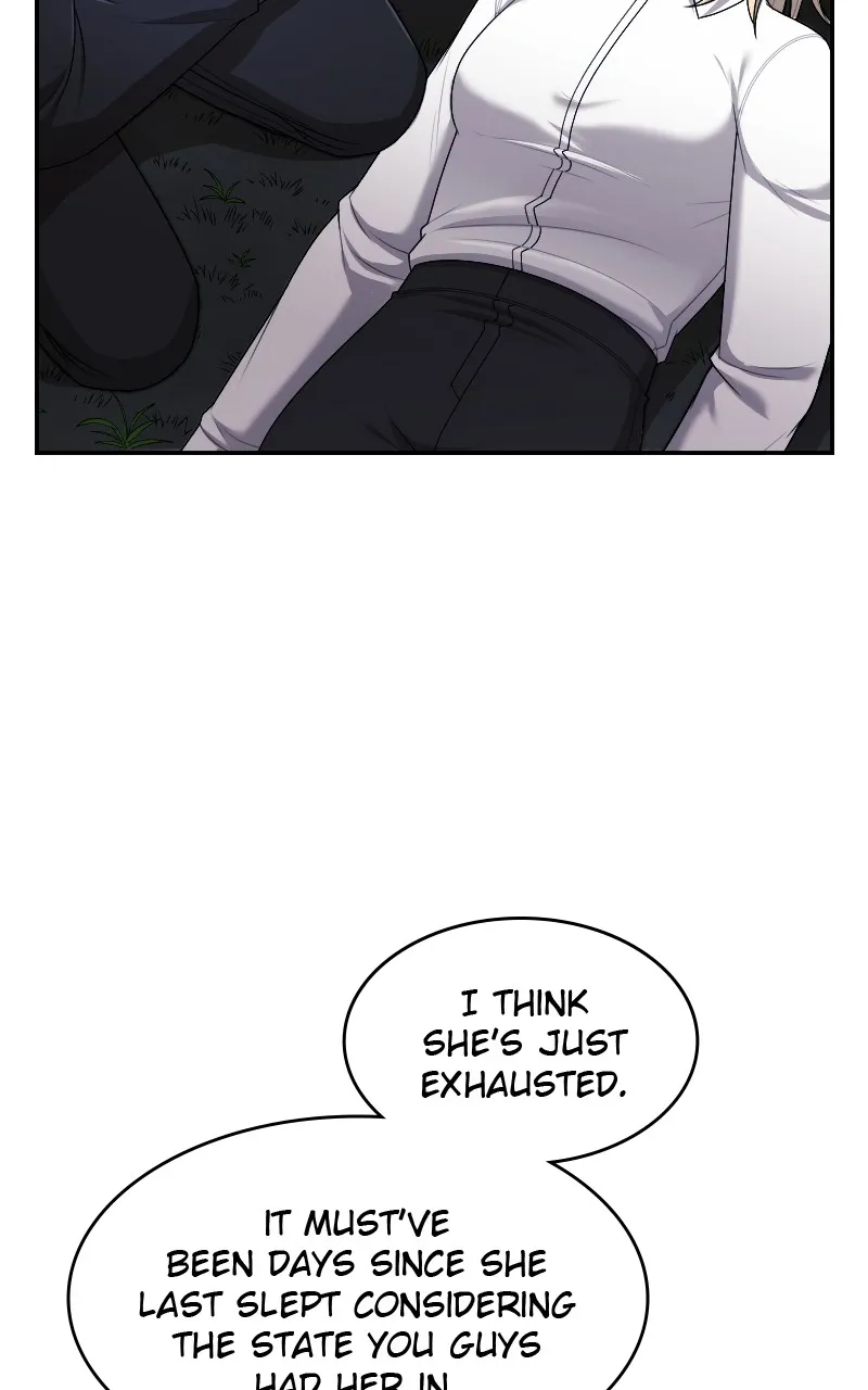 Paranoid Mage Chapter 61 page 9 - 