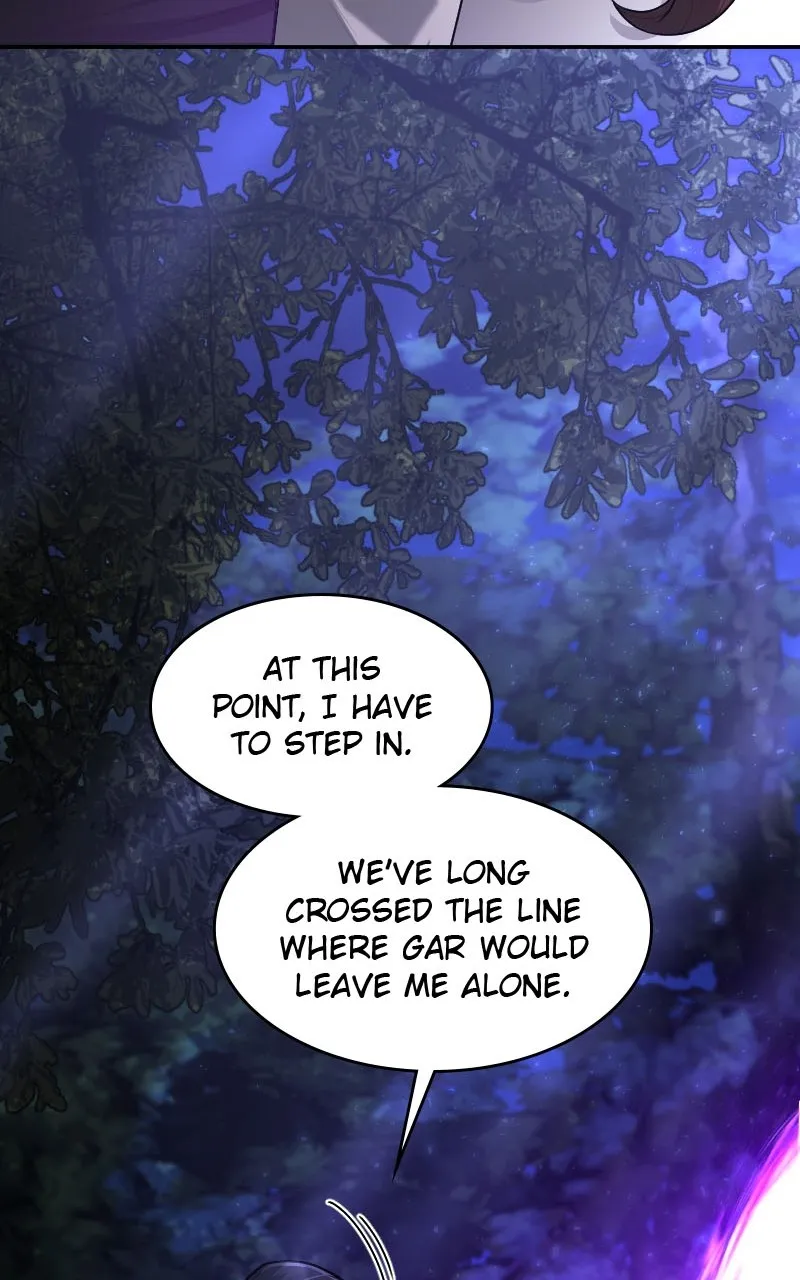 Paranoid Mage Chapter 61 page 81 - 