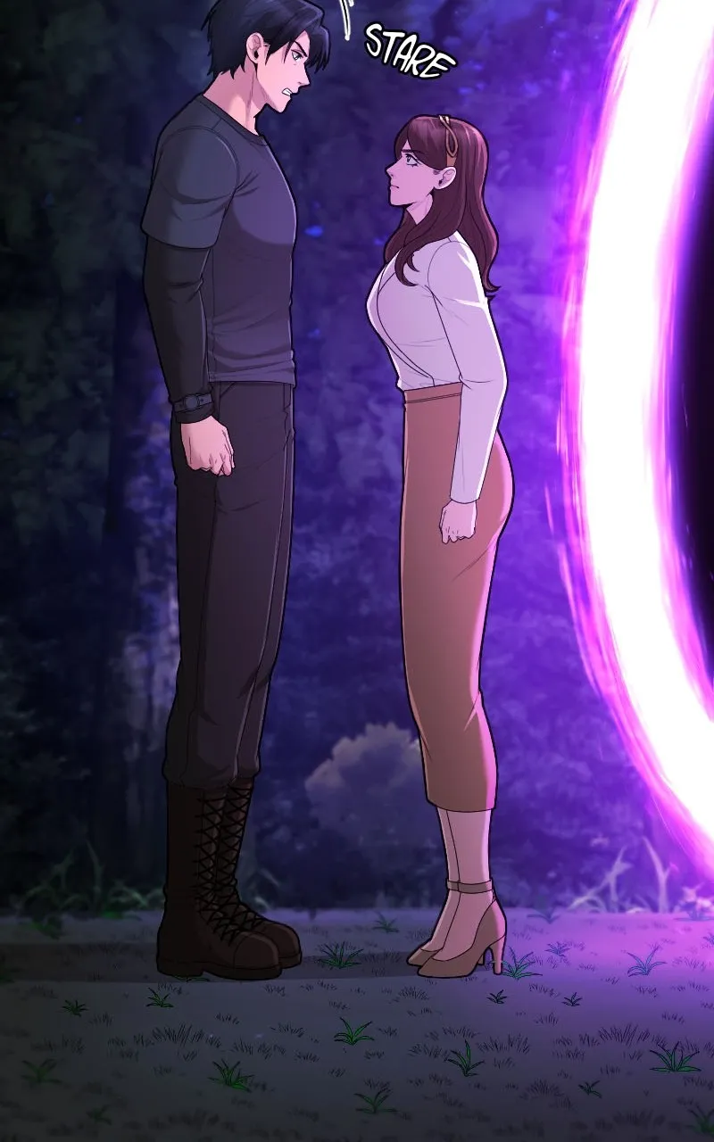 Paranoid Mage Chapter 61 page 82 - 