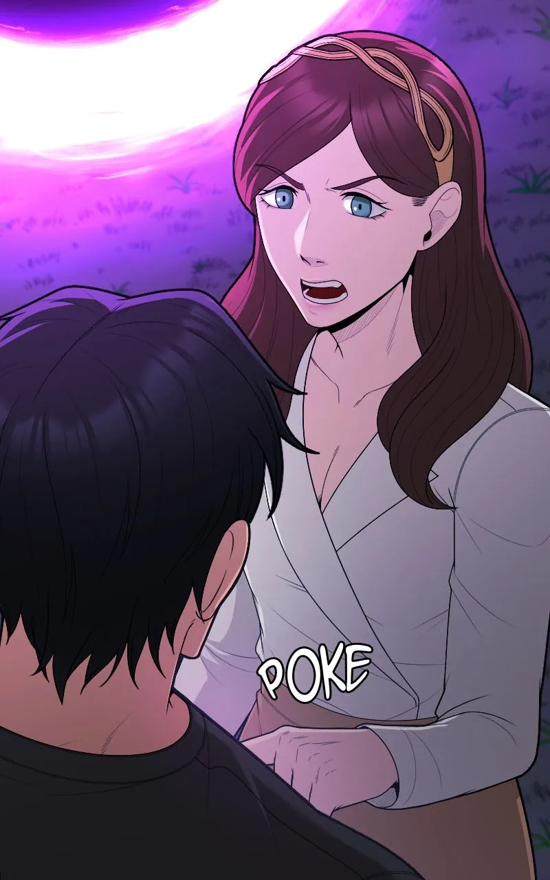 Paranoid Mage Chapter 61 page 84 - 