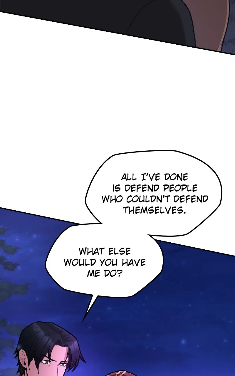 Paranoid Mage Chapter 61 page 85 - 