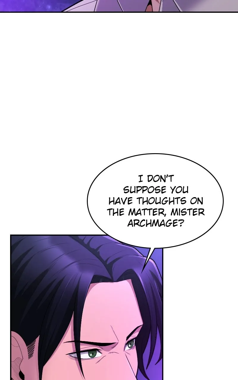 Paranoid Mage Chapter 61 page 88 - 