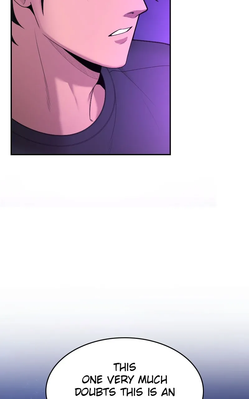 Paranoid Mage Chapter 61 page 89 - 